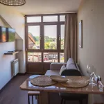 Apartamentos San Jorge
