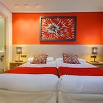 Hostal Rodas Pamplona