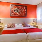 Hostal Rodas Pamplona