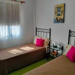 Vivienda Vacacional Alipatri