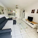 2 Bedrooms Playa Las Américas Parque Santiago I Heated Pool