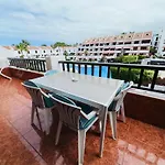 2 Bedrooms Playa Las Américas Parque Santiago I Heated Pool