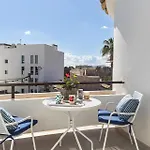 Apartment Voltor 2 E By Sunvillas Mallorca