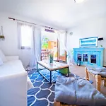 Apartamento Boho, Punta Prima, Panorama Park,Close To The Beach Plus 2 Beautiful Swimming Pools