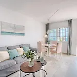 30 Beachhouse 15M Beach Sea Duquesa Manilva Andalucia