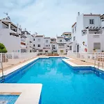 30 Beachhouse 15M Beach Sea Duquesa Manilva Andalucia