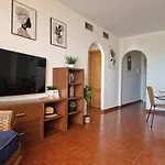 Valparaiso - Casa Andaluz Blq 3 2D - Eurosur