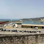 Apartamento En El Castillo De Peniscola