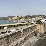 Apartamento En El Castillo De Peniscola