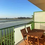 Delta De L\'Ebre, Apartment In Eucaliptus