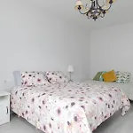 Apartamento Villabona - Mar Y Montana Elegante Apt P8 Con Wifi Gratis