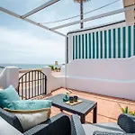 30 Beachhouse 15M Beach Sea Duquesa Manilva Andalucia