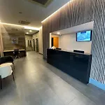 Hotel Apartamentos San Fermin Pamplona