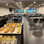 Hotel Apartamentos San Fermin Pamplona