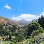 Apartamento Granada Monachil II