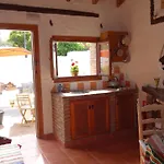 Cuevas de la Paz - Cave House Holidays