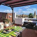 El Mirador Altos De Santa Ana