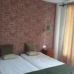 Hotel La Fuentecilla