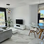 Luxury apartment Maracuya Javea Port