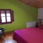 Casa Rural Mas Pujol