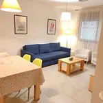 Apartamento en el centro