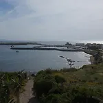 Floating House Tarifa