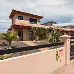Villa Sofia Fuerteventura