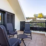 Hotel Alta Montaña