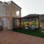 Villa Mangata
