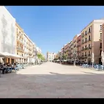 Sant Domenec By Tarragonadays