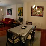Apartamento Puente Colgante