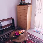 Sidharta Room
