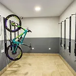 Torreluz Suites