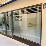 Torreluz Suites