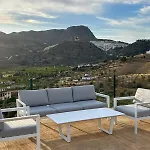 Casa Rural Alora Caminito Del Rey