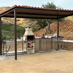 Casa Rural Alora Caminito Del Rey