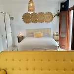 Apartamento En El Castillo De Peniscola