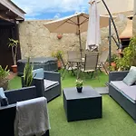 Casa El Merendero