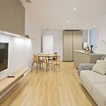 Apartamento Exclusivo A 15 Min De Barcelona