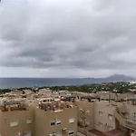 Apartamento La Azohia