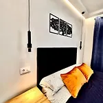 Luxury Toledo La Reconquista