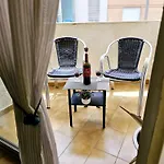 Apartamento Montserrat