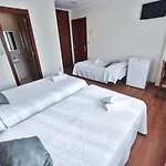Pension Santos