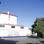 Pension Santos