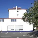 Pension Santos