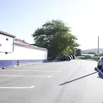 Pension Santos