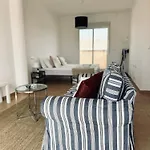 Sunny Terrace! La Zenia Studio