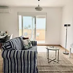 Sunny Terrace! La Zenia Studio