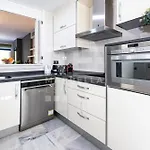Marbella Luxury Duplex 106 Close To The Beach