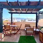 Bora Bora Atico Con Piscina Privada En Paraiso De Vera